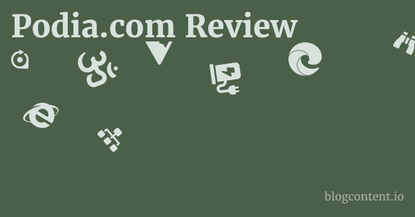 Podia.com Review 1 by Partners