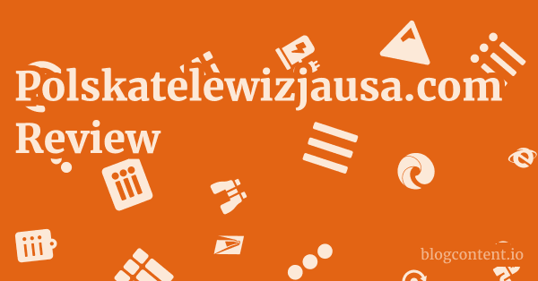 Polskatelewizjausa.com Review 2 by Partners Polskatelewizjausa.com Review 1 by Partners