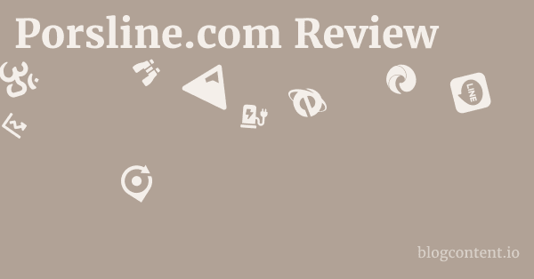 Porsline.com Review 1 by Partners