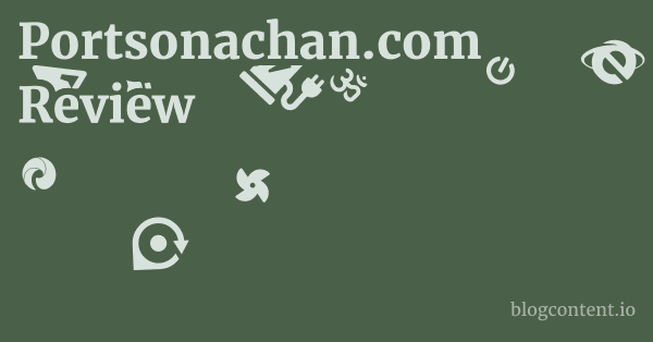 Portsonachan.com Review 1 by Partners
