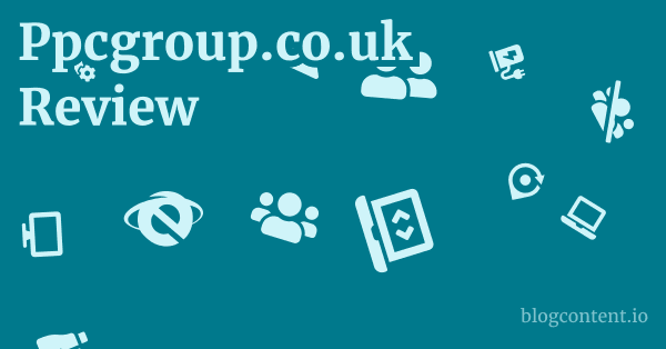 Ppcgroup.co.uk Review 1 by Partners