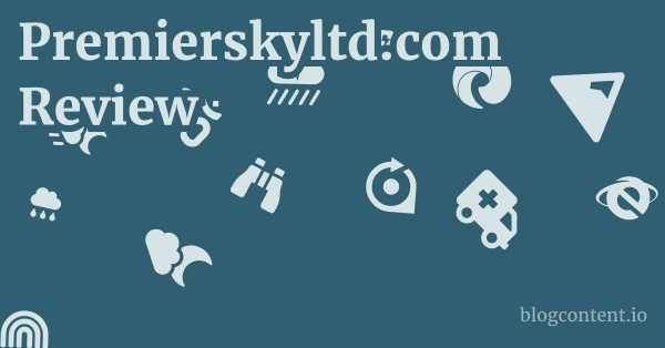 Premierskyltd.com Review 1 by Partners