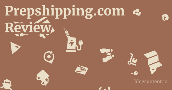 Prepshipping.com Review 1 by Partners