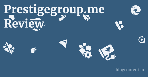 Prestigegroup.me Review 1 by Partners