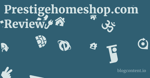 Prestigehomeshop.com Review 1 by Partners