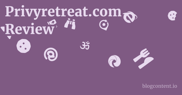 Privyretreat.com Review 1 by Partners