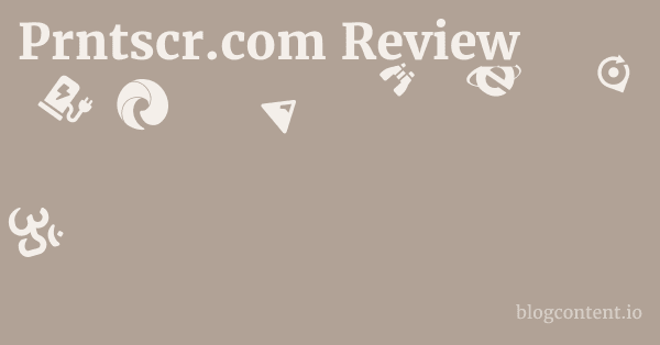 Prntscr.com Review 1 by Partners