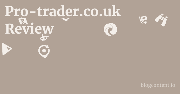 Pro-trader.co.uk Review 1 by Partners