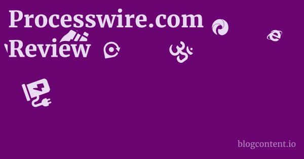 Processwire.com Review 1 by Partners