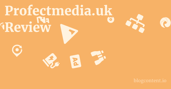 Profectmedia.uk Review 1 by Partners