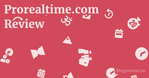 Prorealtime.com Review 1 by Partners