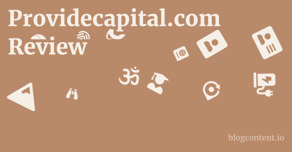 Providecapital.com Review 1 by Partners