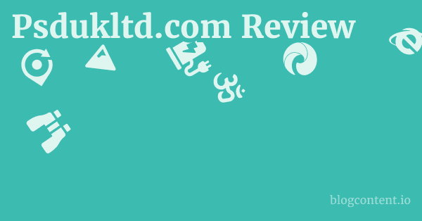 Psdukltd.com Review 1 by Partners