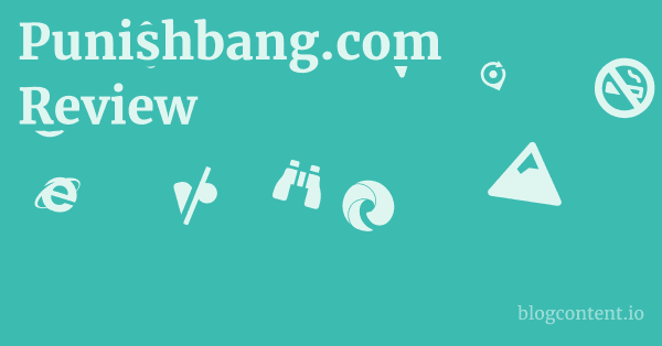 Punishbang.com Review 1 by Partners