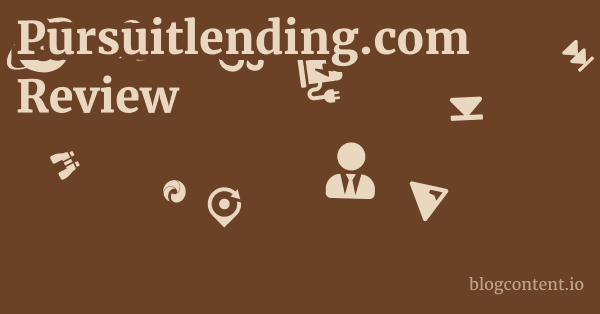 Pursuitlending.com Review 1 by Partners