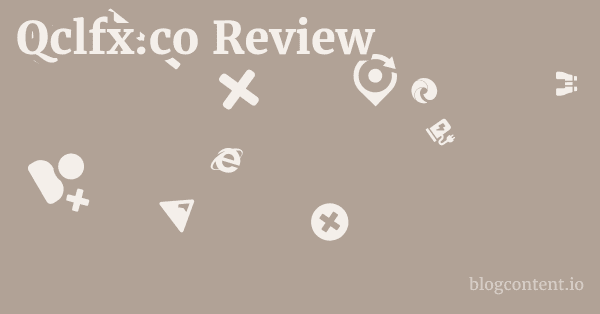 Qclfx.co Review 1 by Partners