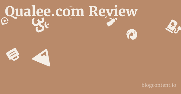 Qualee.com Review 1 by Partners