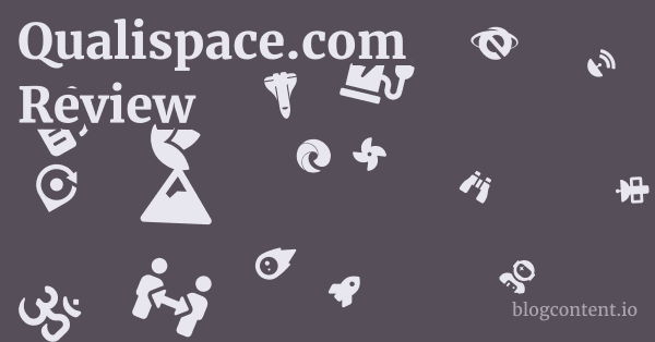 Qualispace.com Review 1 by Partners