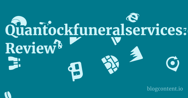 Quantockfuneralservices.co.uk Review 1 by Partners