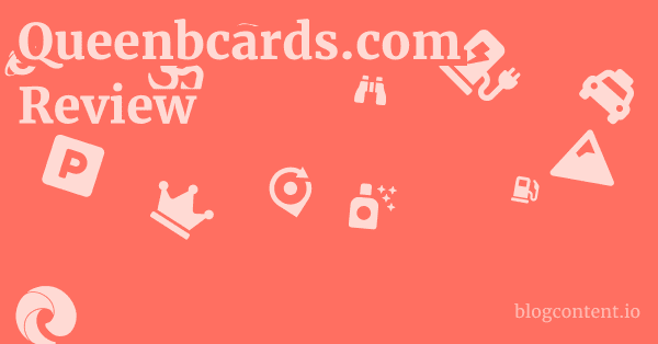 Queenbcards.com Review 1 by Partners