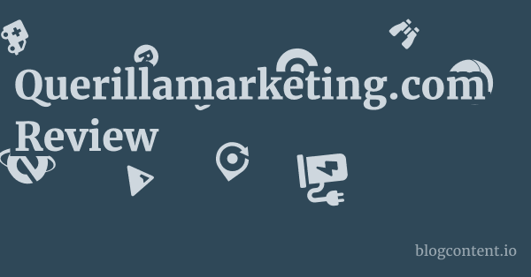 Querillamarketing.com Review 1 by Partners