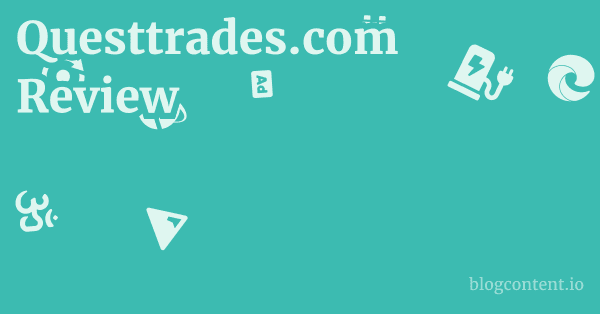 Questtrades.com Review 1 by Partners