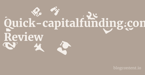 Quick-capitalfunding.com Review 1 by Partners