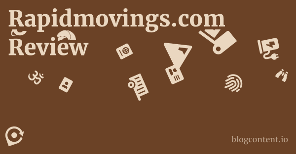 Rapidmovings.com Review 1 by Partners