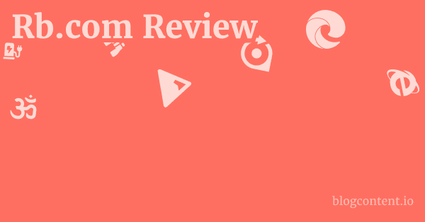 Rb.com Review 1 by Partners