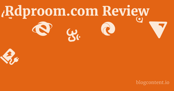 Rdproom.com Review 1 by Partners