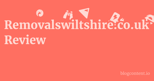 Removalswiltshire.co.uk Review 1 by Partners