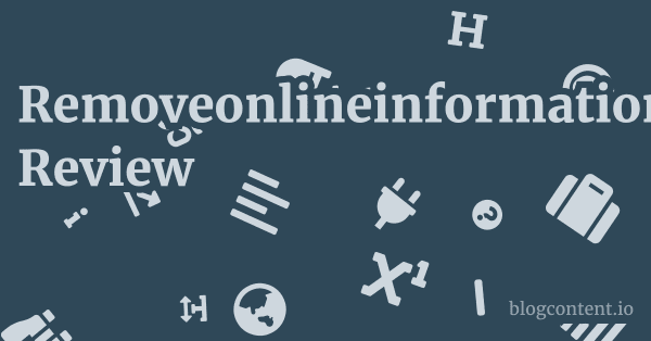 Removeonlineinformation.com Review 1 by Partners