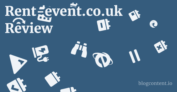 Rent-event.co.uk Review 1 by Partners