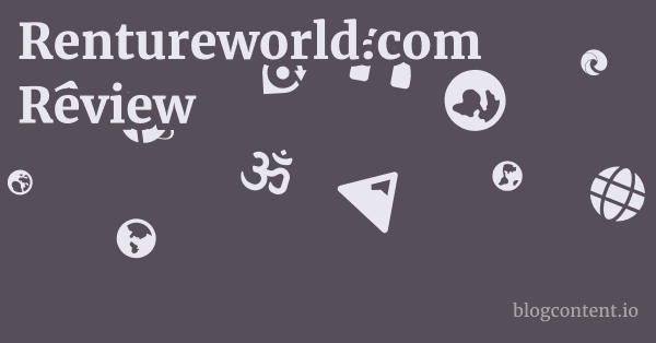 Rentureworld.com Review 1 by Partners