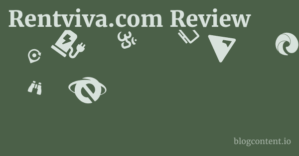 Rentviva.com Review 1 by Partners
