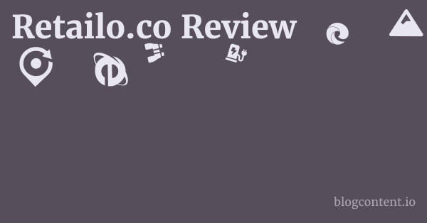 Retailo.co Review 1 by Partners