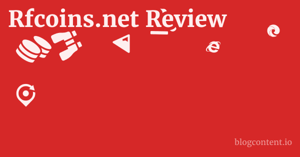 Rfcoins.net Review 1 by Partners