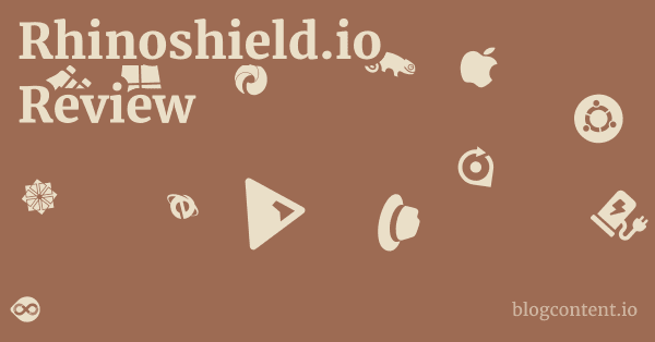 Understanding Rhinoshield io Warranty and Return Policies 1 by Partners