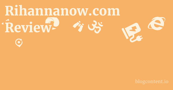 Rihannanow.com Review 1 by Partners