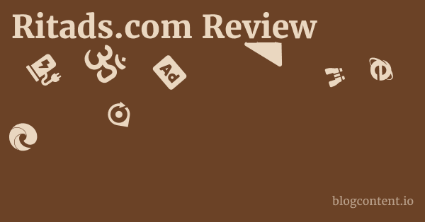 Ritads.com Review 1 by Partners