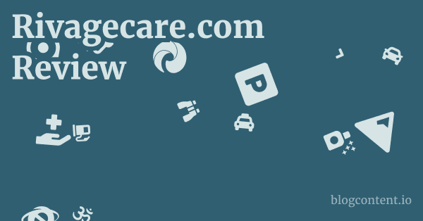 Rivagecare.com Review 1 by Partners