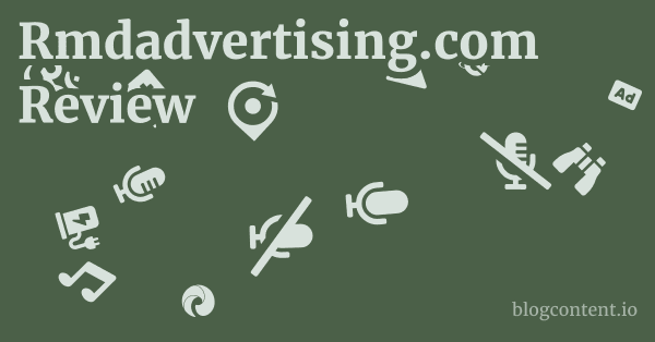Rmdadvertising.com Review 1 by Partners