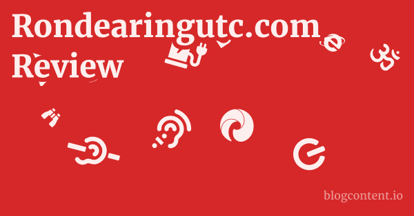 Rondearingutc.com Review 1 by Partners