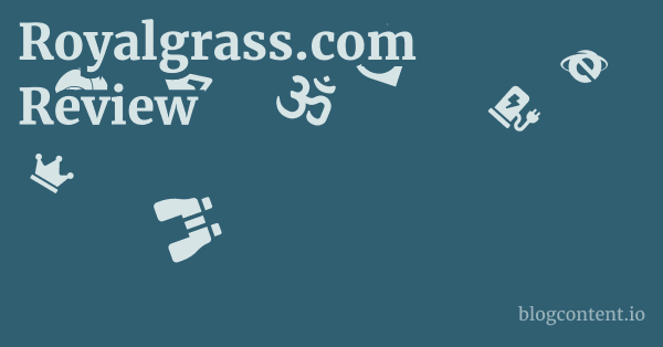 Royalgrass.com Review 1 by Partners
