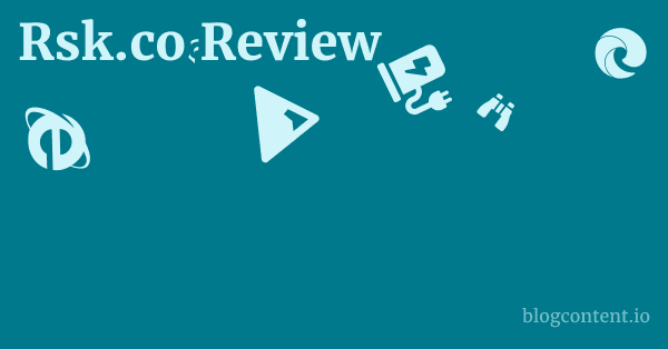 Rsk.co Review 1 by Partners