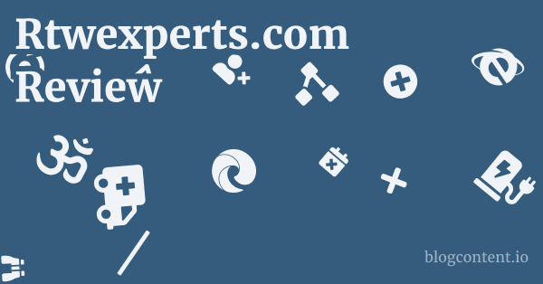 Rtwexperts.com Review 1 by Partners