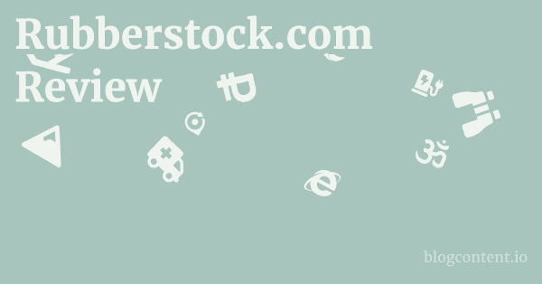 Rubberstock.com Review 1 by Partners