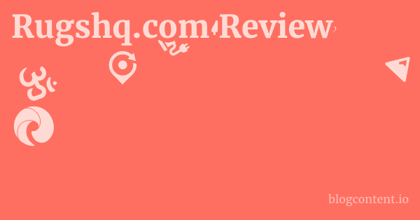 Rugshq.com Review 1 by Partners