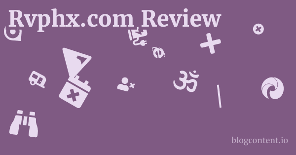 Rvphx.com Review 1 by Partners