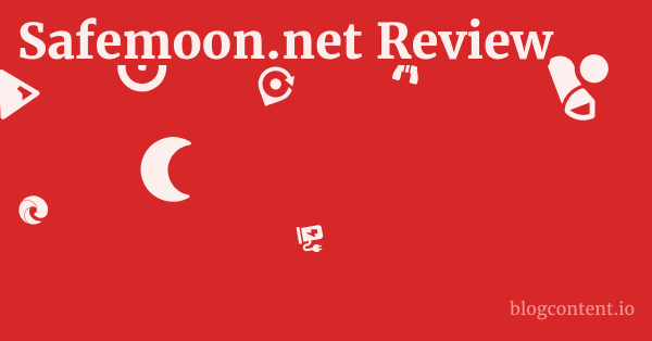Safemoon.net Review 1 by Partners